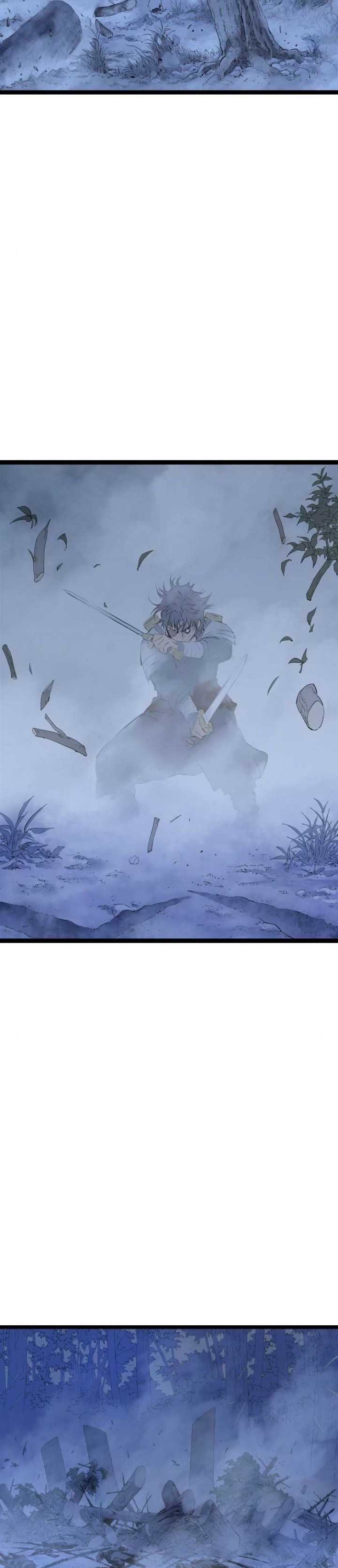 Asura (Ryu Ki-Un)