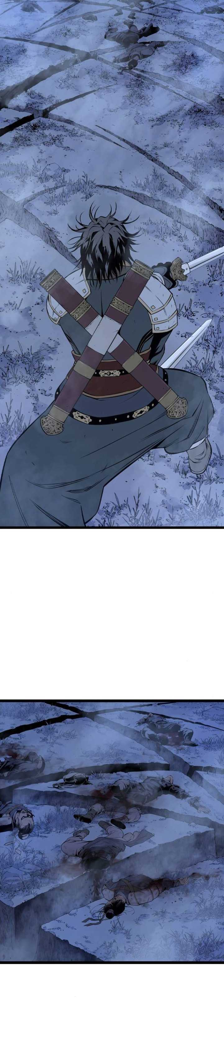 Asura (Ryu Ki-Un)
