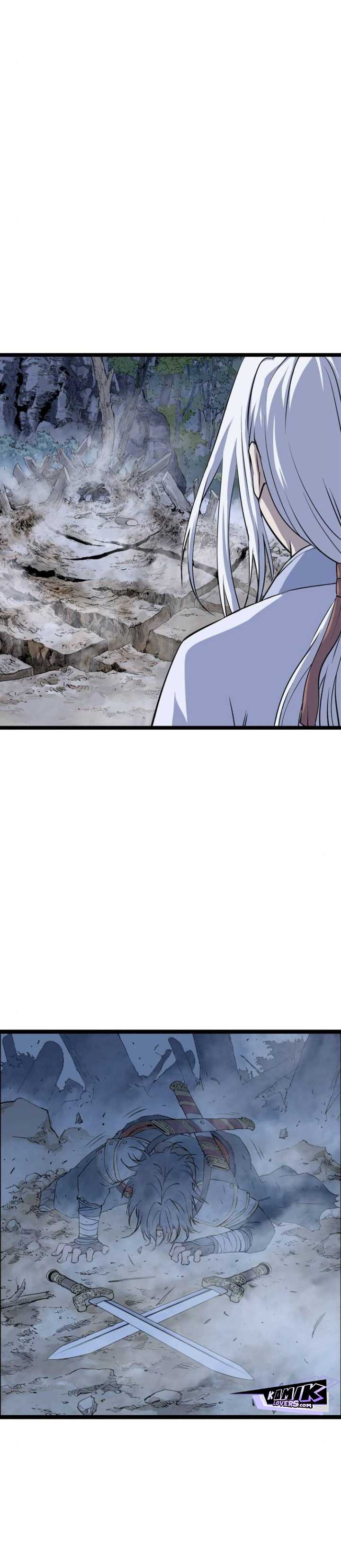 Asura (Ryu Ki-Un)