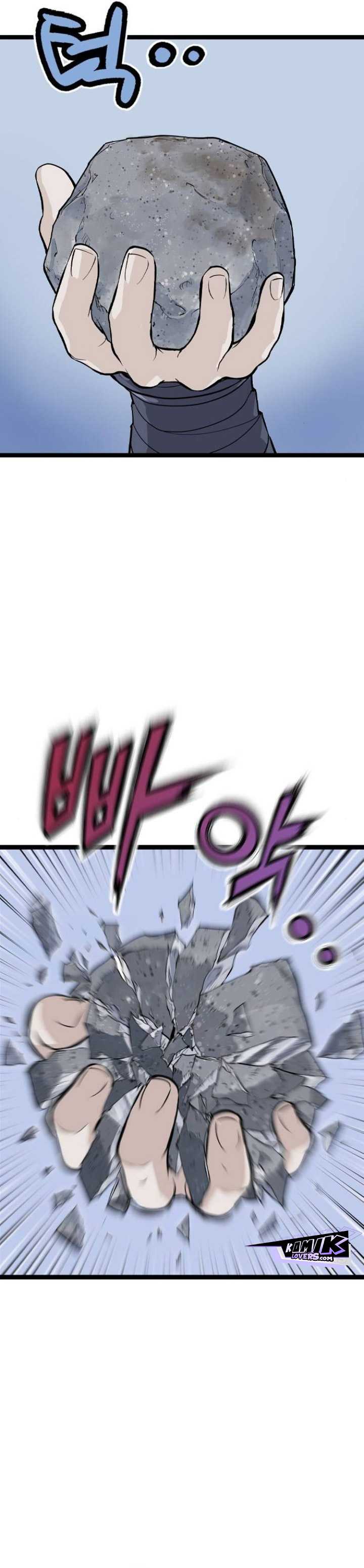Asura (Ryu Ki-Un)