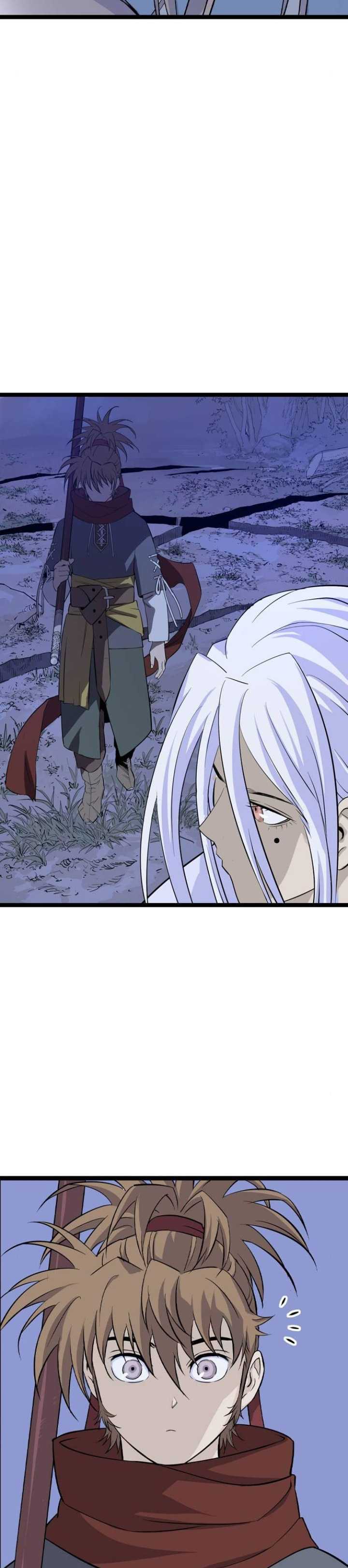 Asura (Ryu Ki-Un)