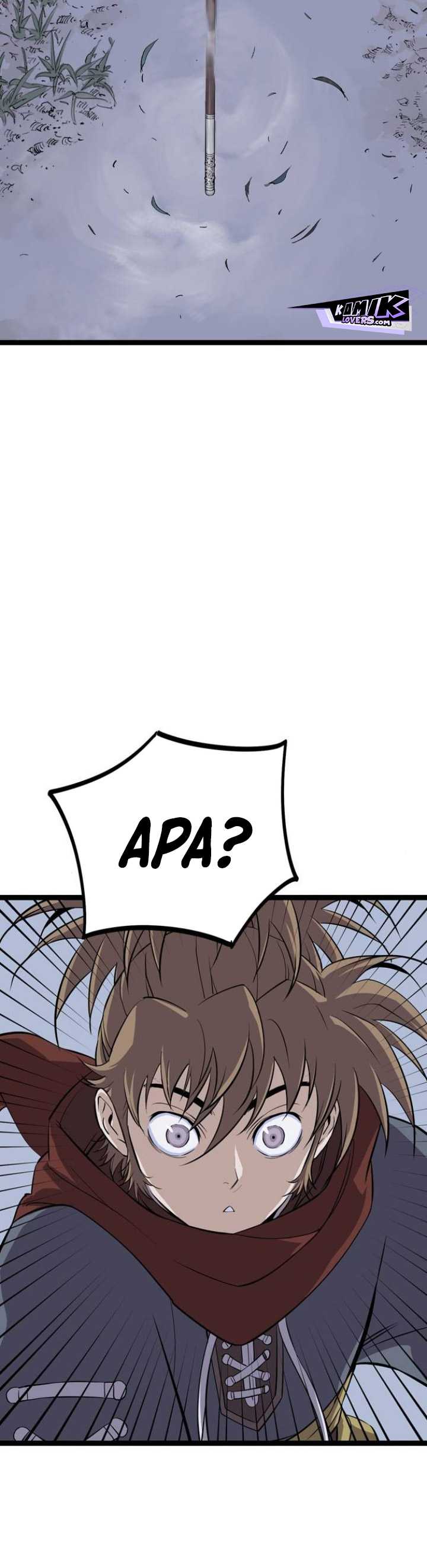 Asura (Ryu Ki-Un)