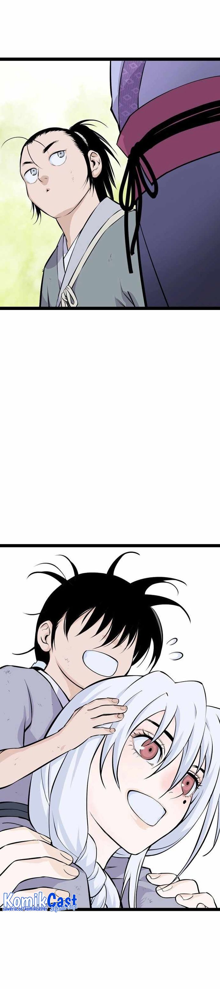 Asura (Ryu Ki-Un)