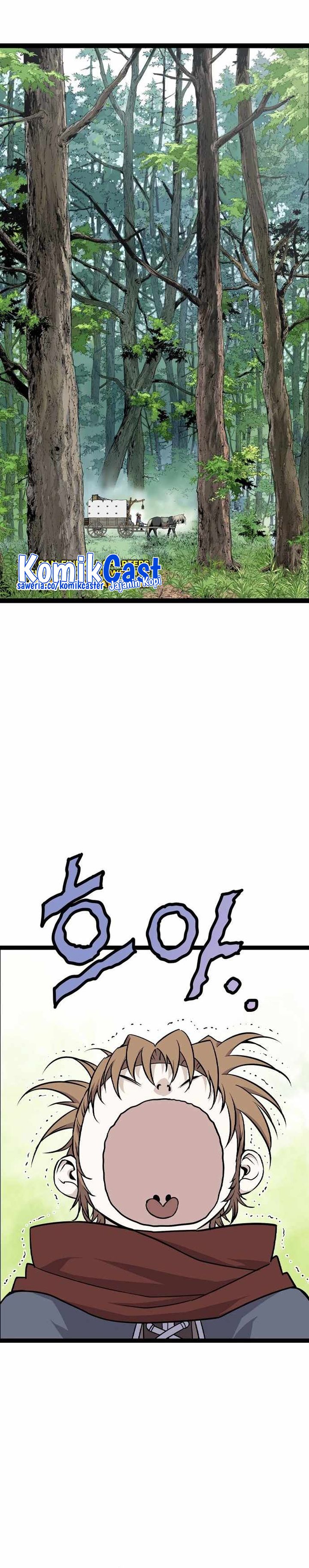 Asura (Ryu Ki-Un)