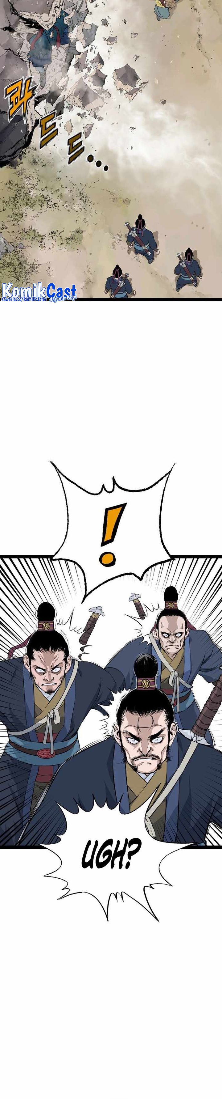 Asura (Ryu Ki-Un)