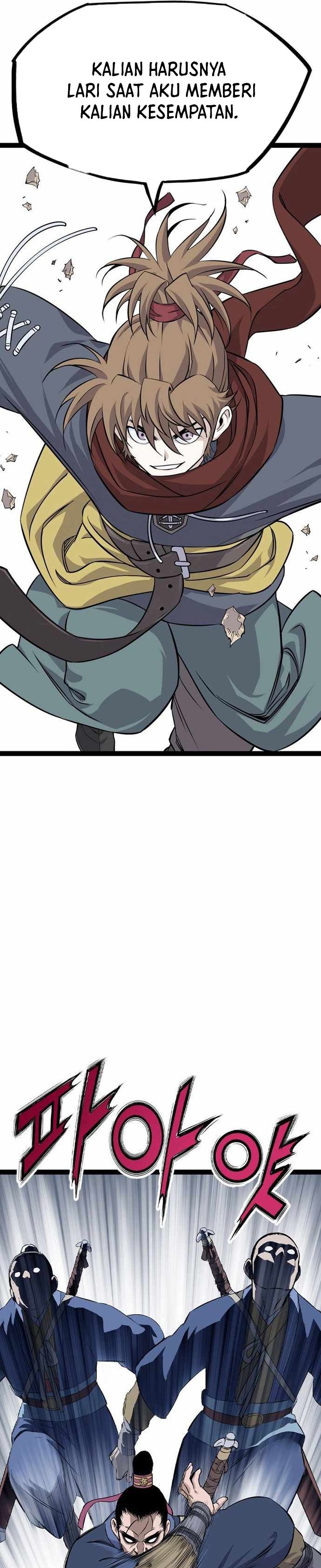 Asura (Ryu Ki-Un)