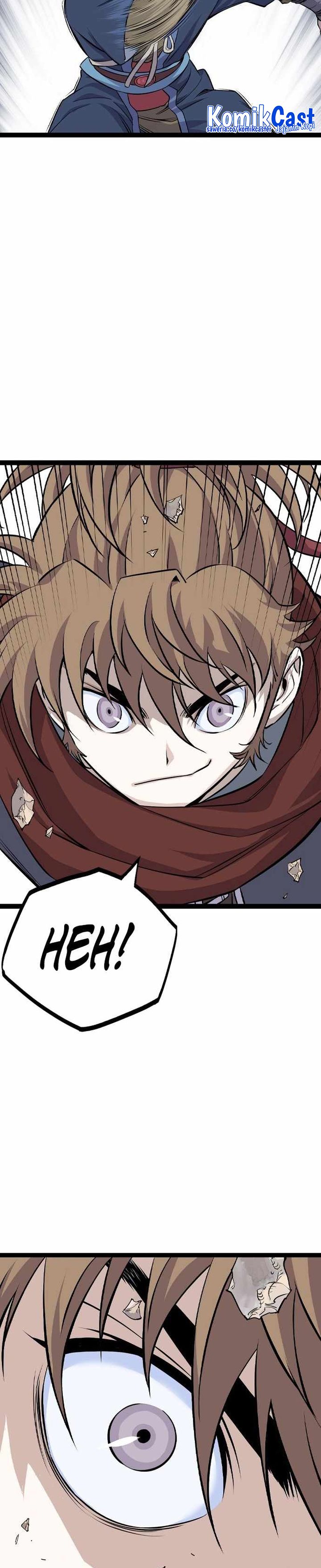 Asura (Ryu Ki-Un)