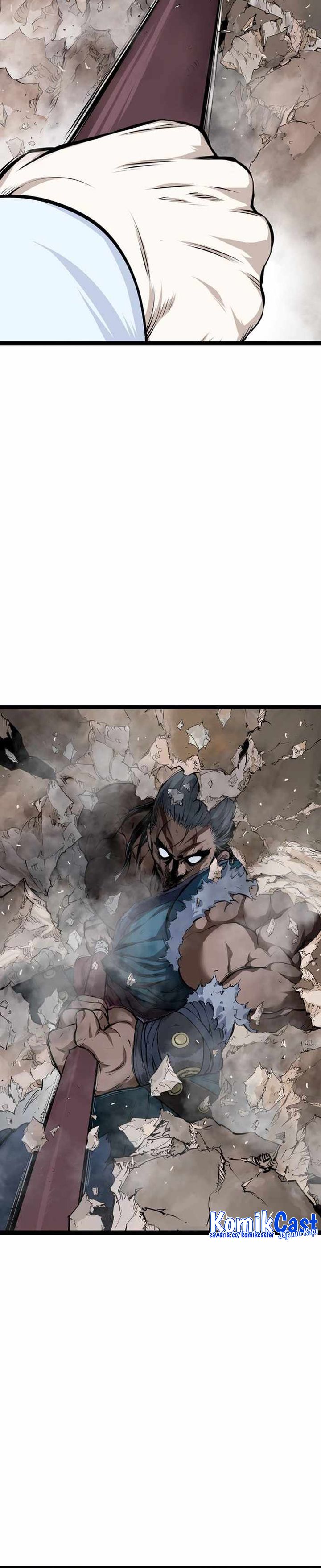 Asura (Ryu Ki-Un)