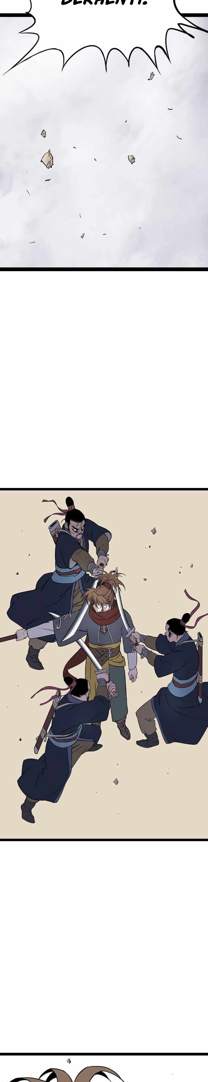 Asura (Ryu Ki-Un)