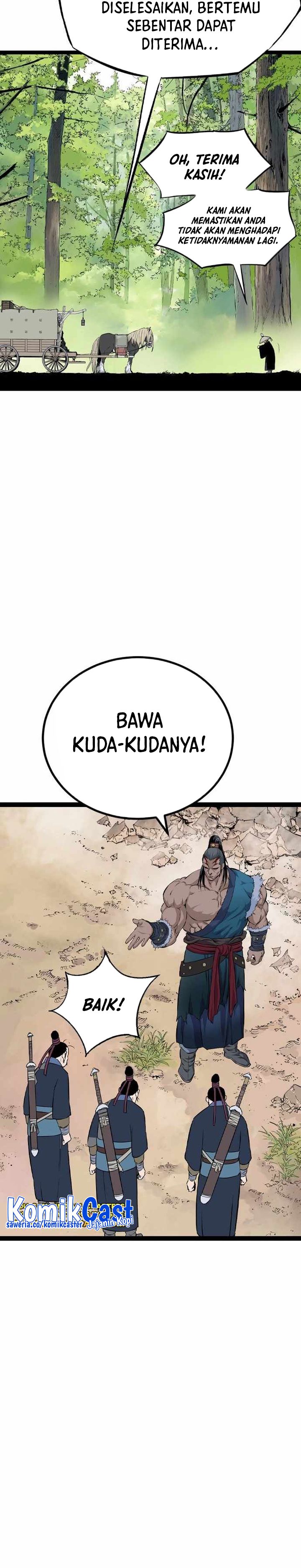 Asura (Ryu Ki-Un)