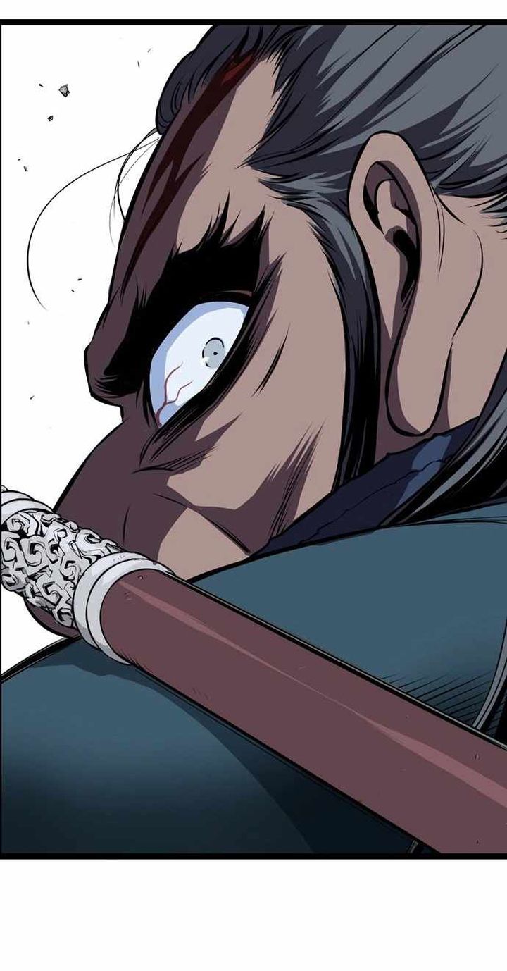 Asura (Ryu Ki-Un)