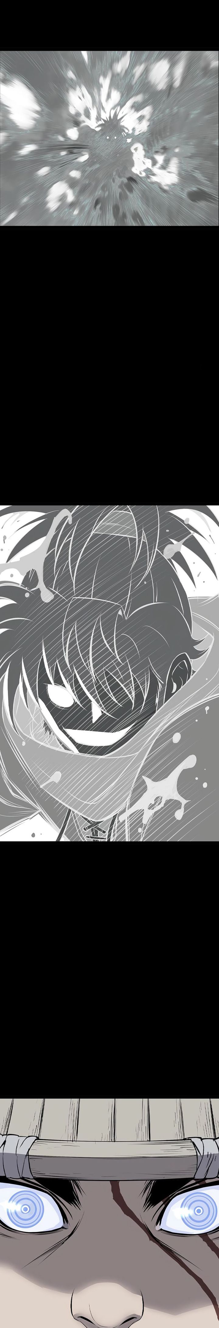 Asura (Ryu Ki-Un) Chapter 14