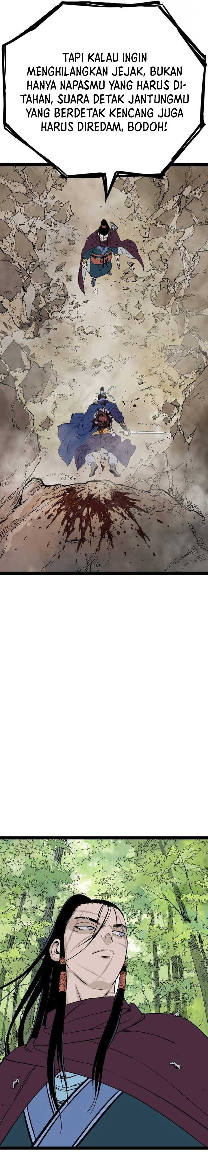 Asura (Ryu Ki-Un)