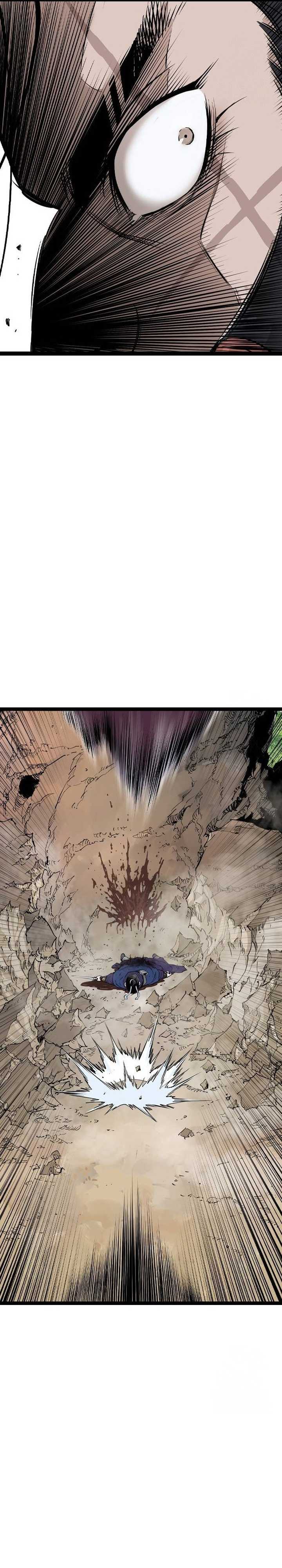 Asura (Ryu Ki-Un)