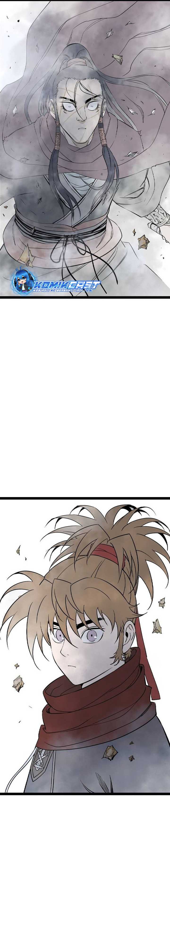 Asura (Ryu Ki-Un)