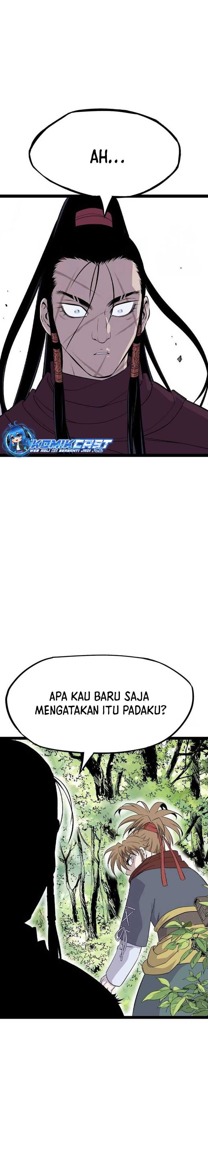 Asura (Ryu Ki-Un)