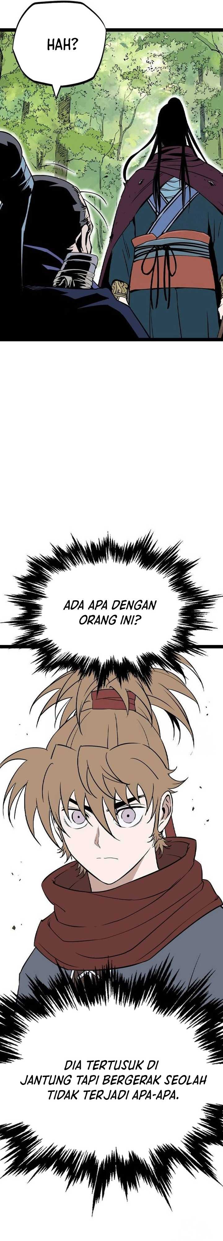 Asura (Ryu Ki-Un)