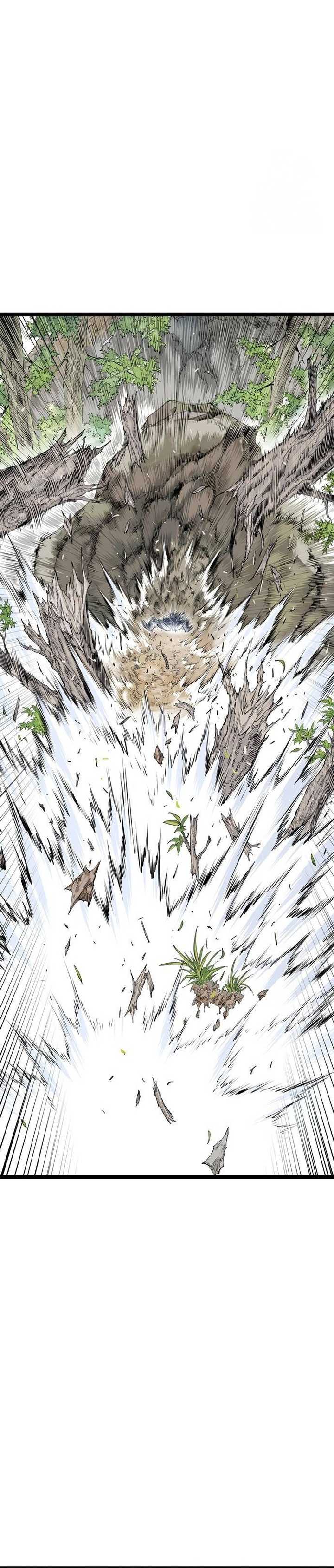 Asura (Ryu Ki-Un)