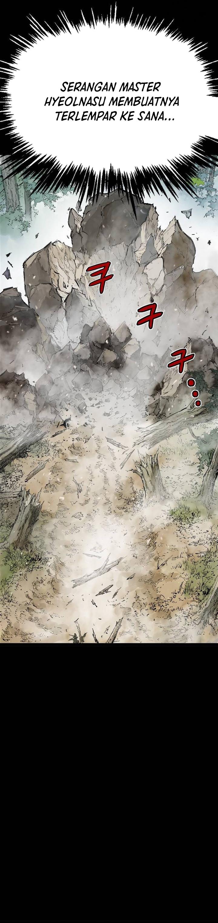 Asura (Ryu Ki-Un) Chapter 25