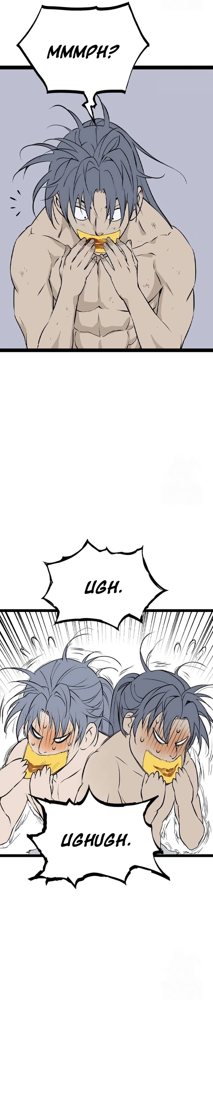 Asura (Ryu Ki-Un)