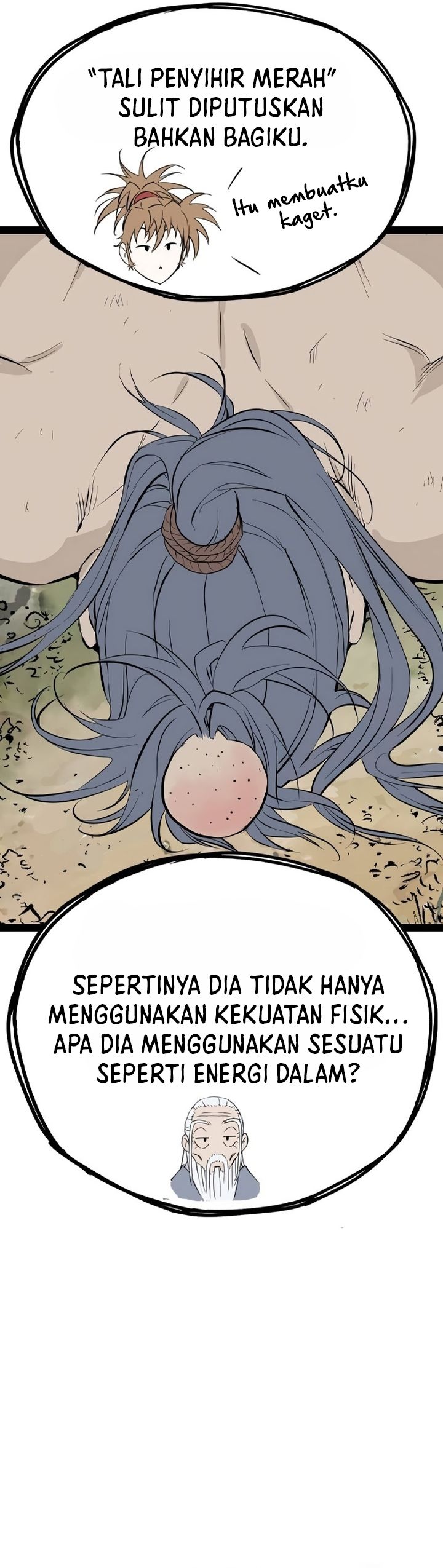 Asura (Ryu Ki-Un)