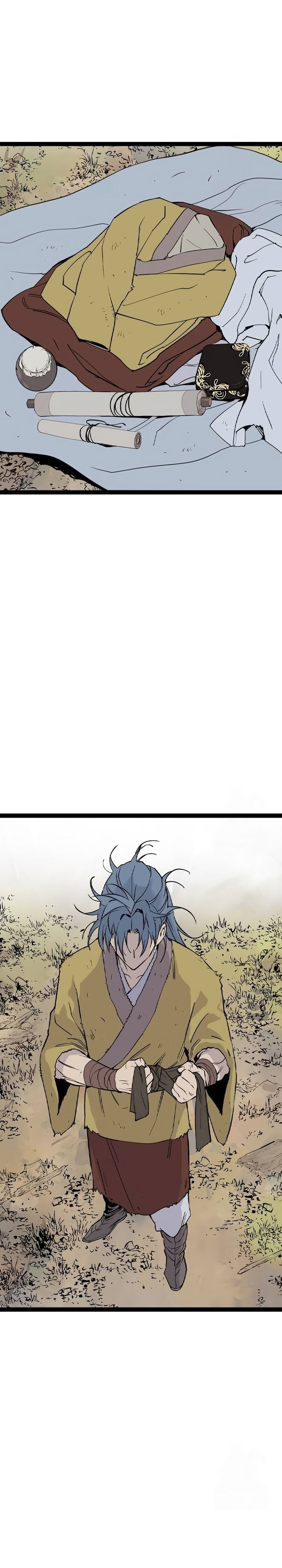 Asura (Ryu Ki-Un)