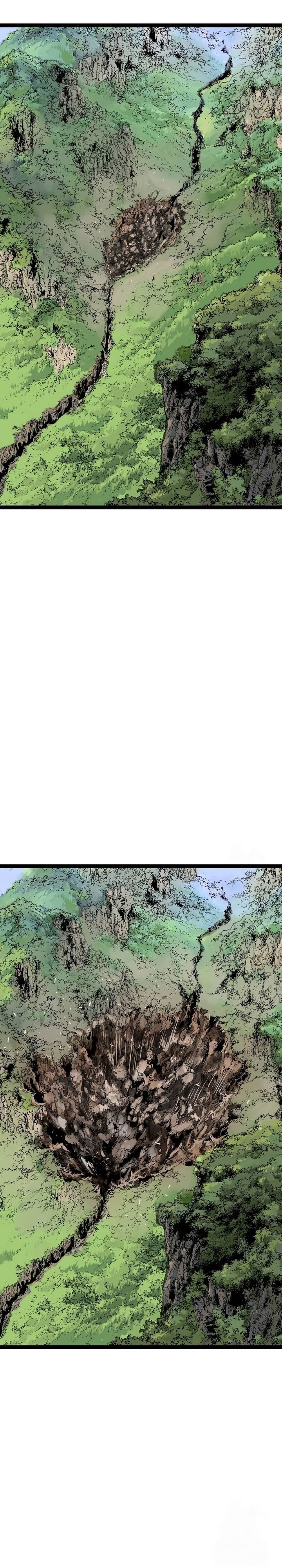 Asura (Ryu Ki-Un)