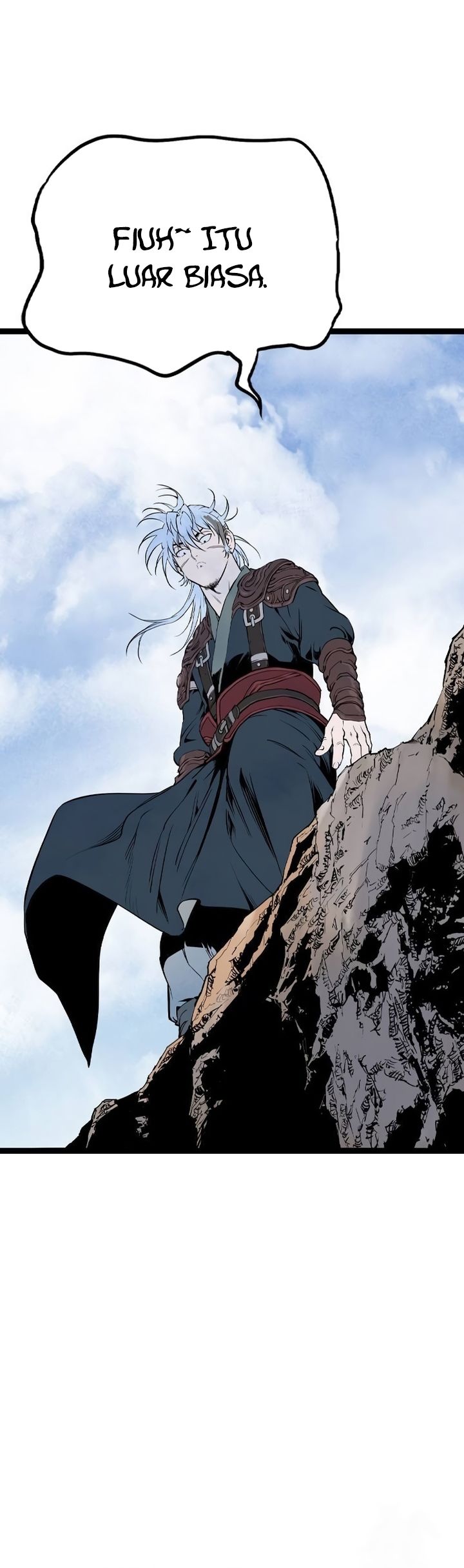 Asura (Ryu Ki-Un)