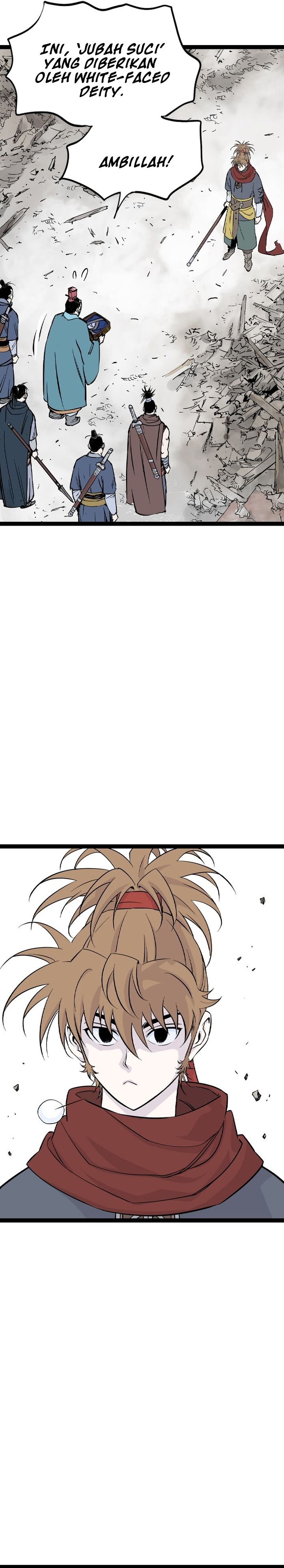 Asura (Ryu Ki-Un)