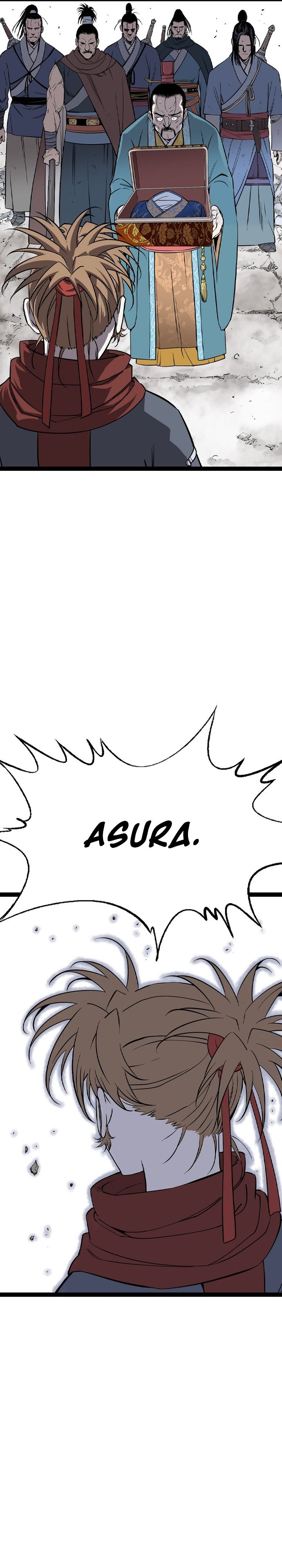 Asura (Ryu Ki-Un)