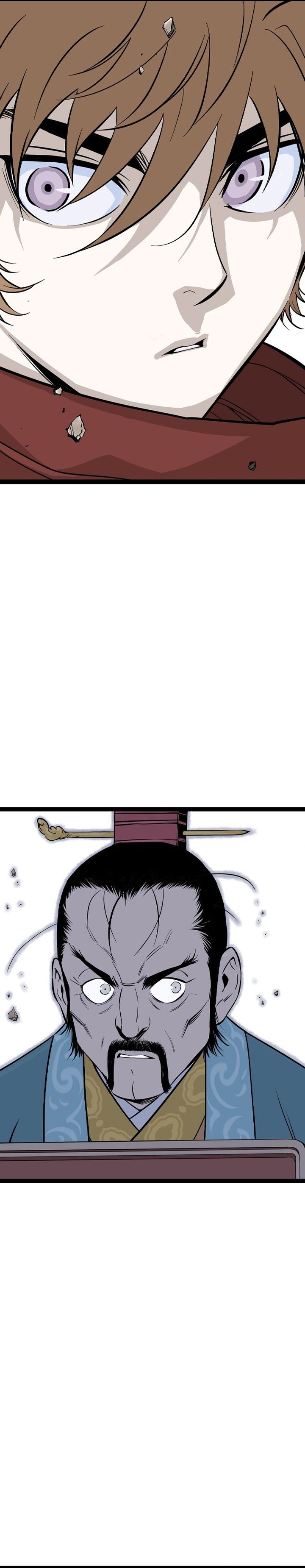 Asura (Ryu Ki-Un)