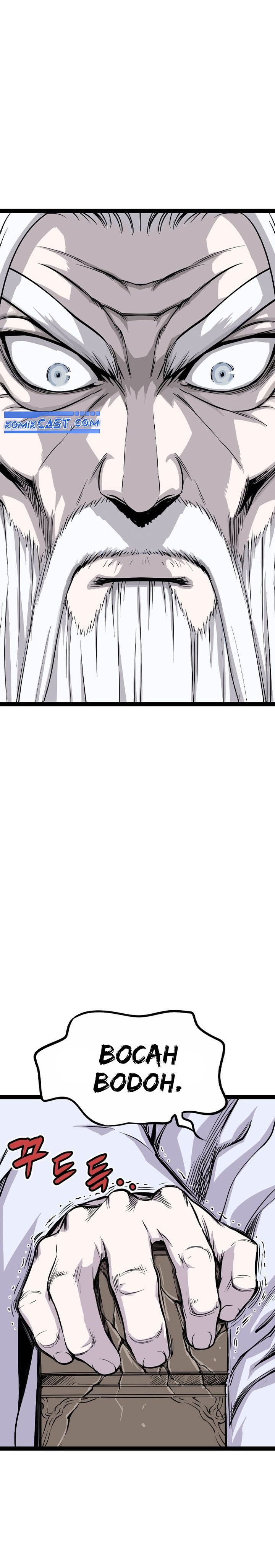 Asura (Ryu Ki-Un)