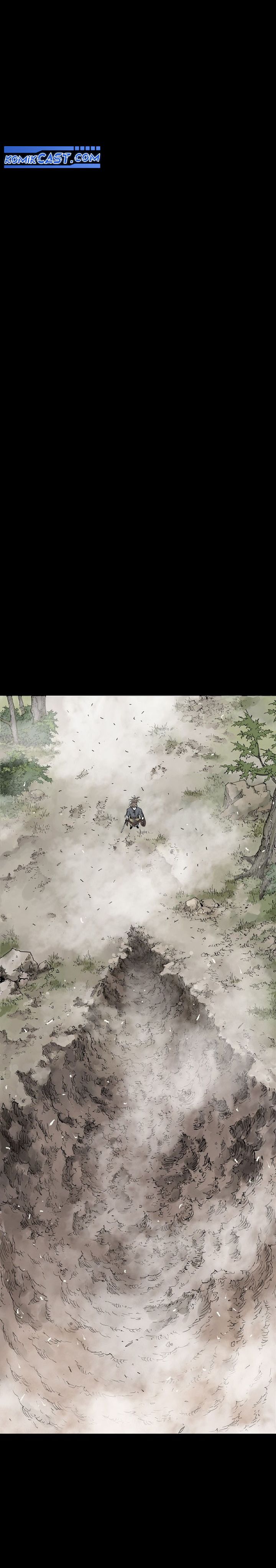 Asura (Ryu Ki-Un)