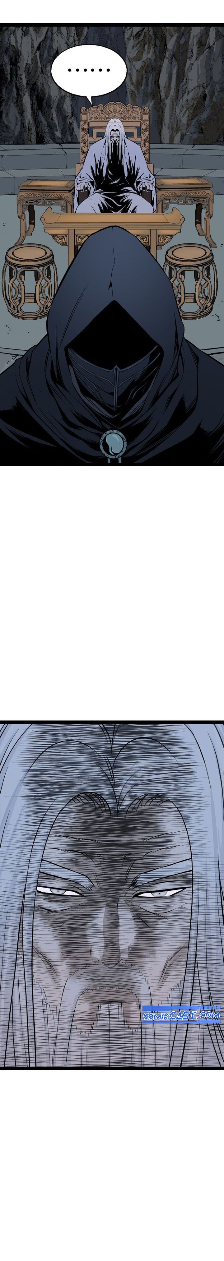 Asura (Ryu Ki-Un)