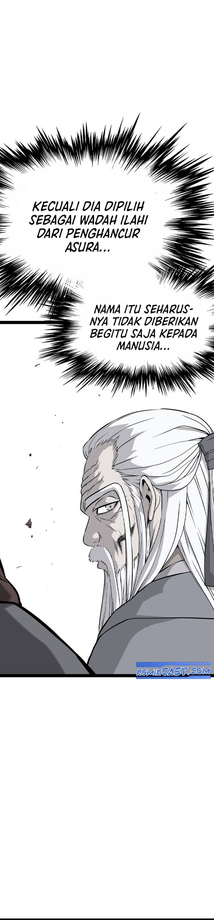 Asura (Ryu Ki-Un)