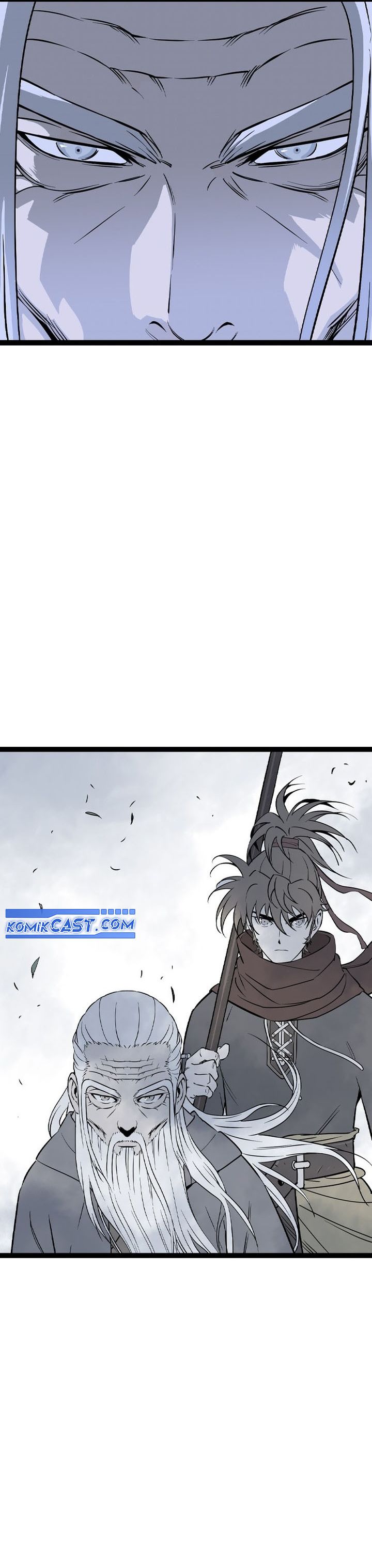 Asura (Ryu Ki-Un)
