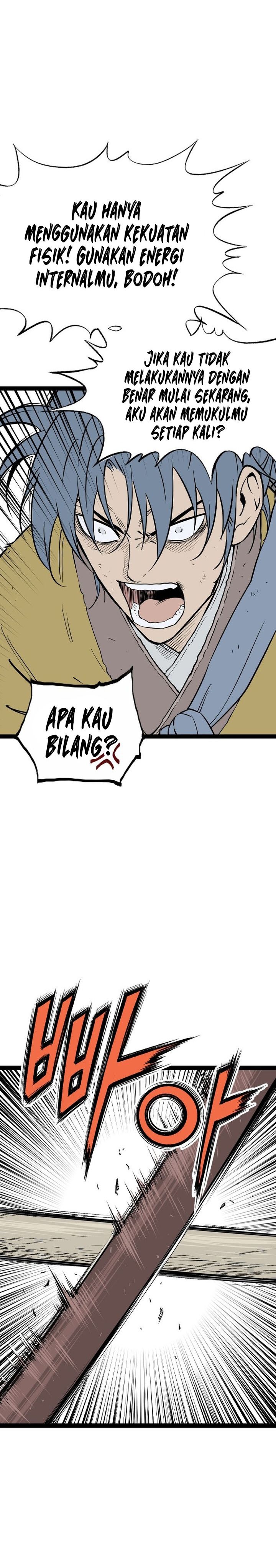 Asura (Ryu Ki-Un)