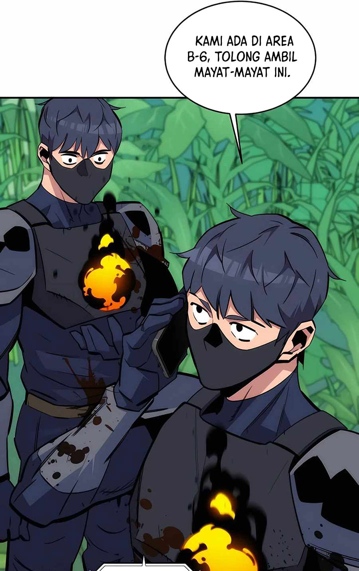Auto-Hunting With Clones