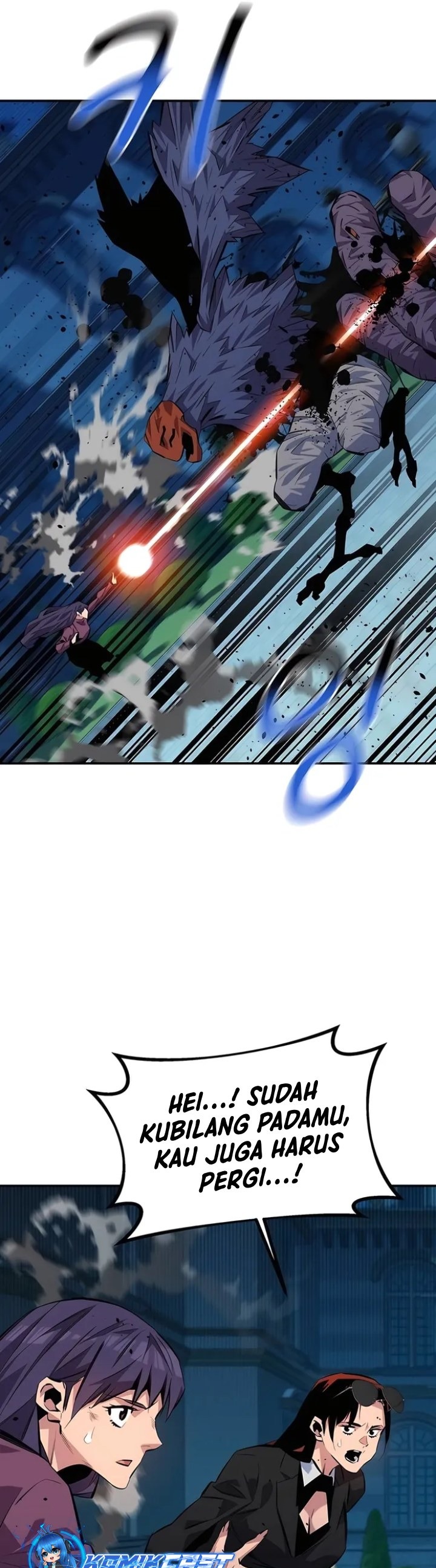Auto-Hunting With Clones