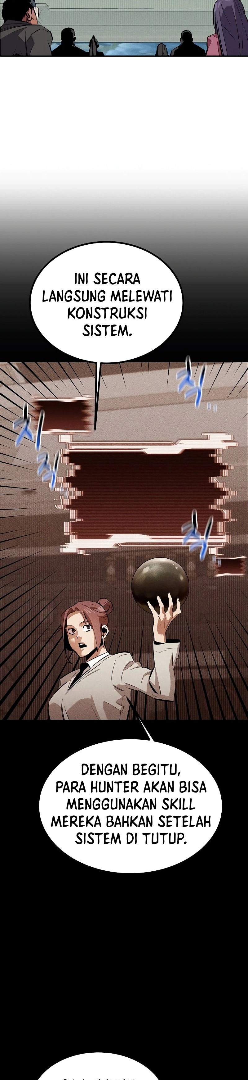 Auto-Hunting With Clones