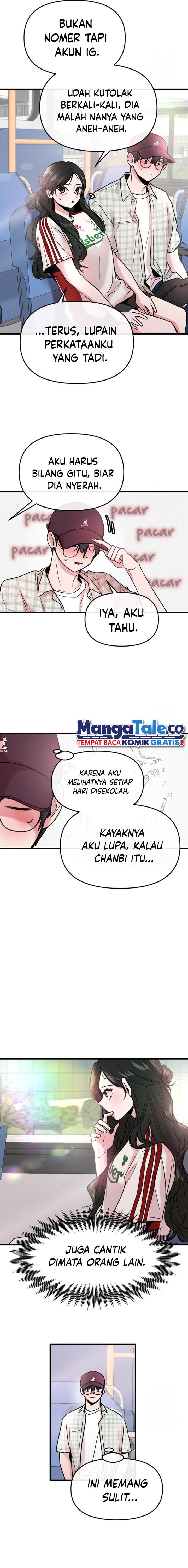 Back to The Chanbi