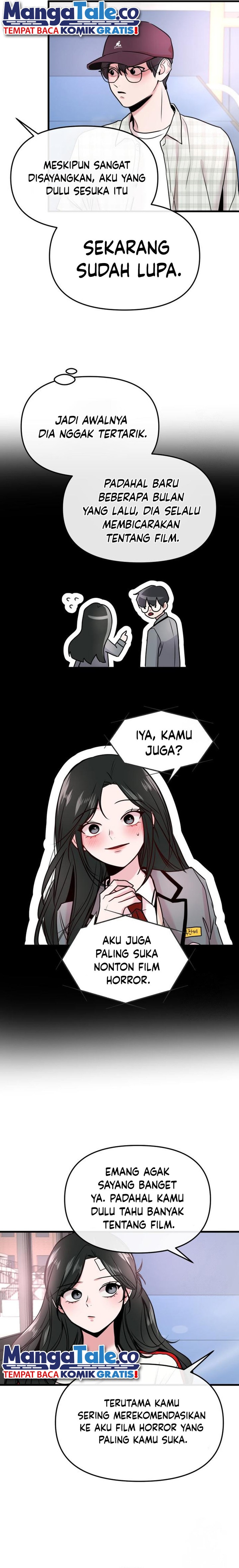 Back to The Chanbi