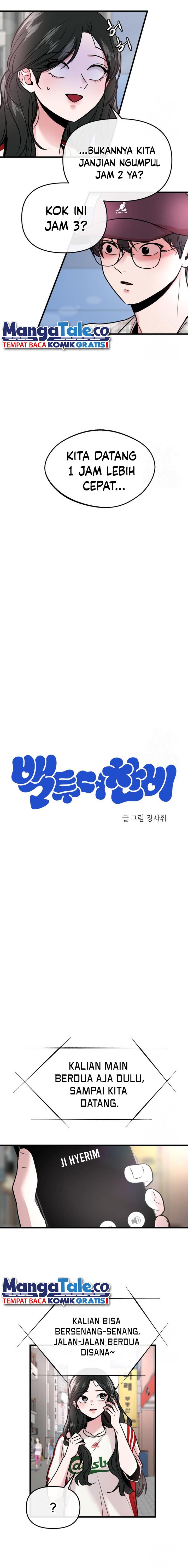 Back to The Chanbi