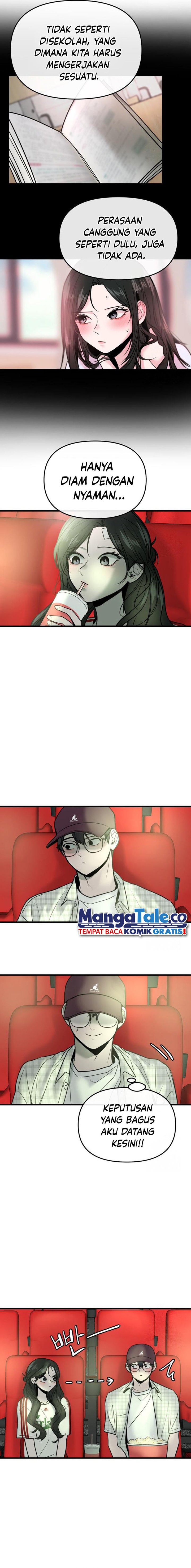Back to The Chanbi