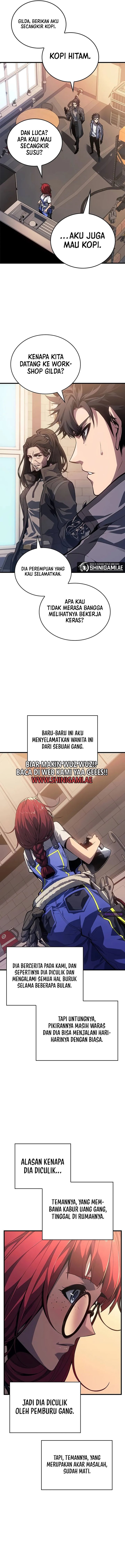 Bad Born Blood