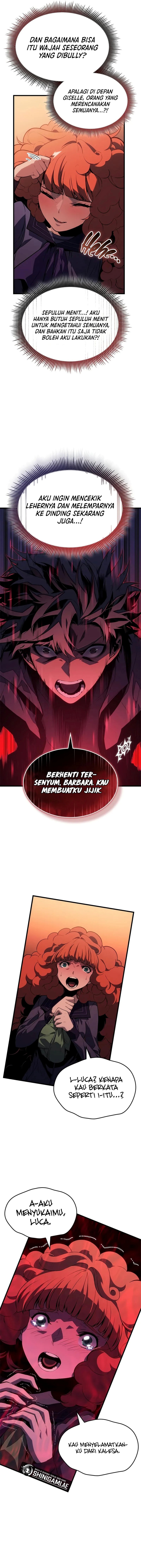 Bad Born Blood
