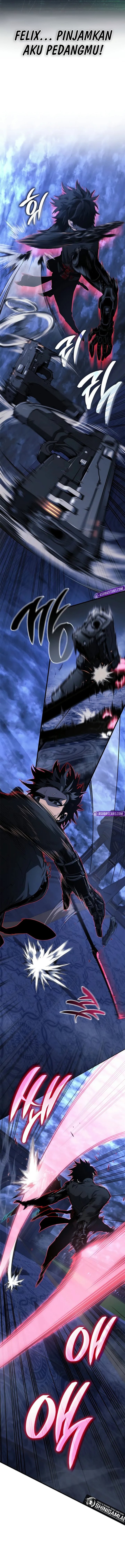 Bad Born Blood