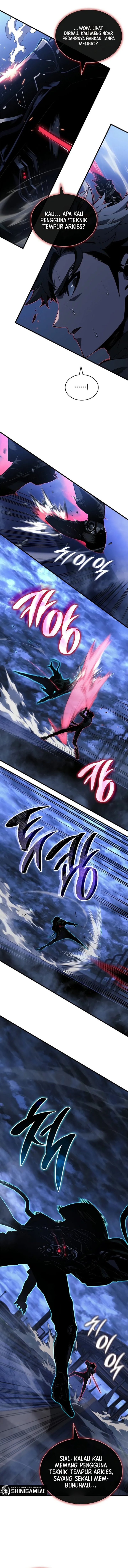Bad Born Blood