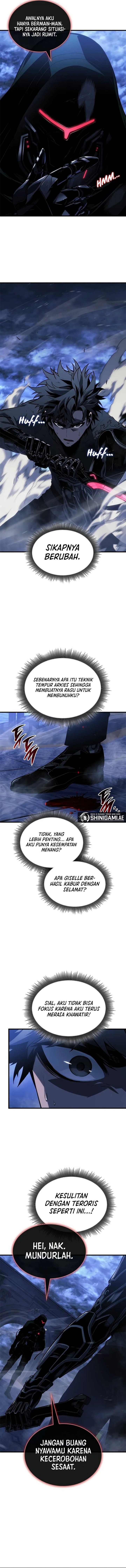 Bad Born Blood