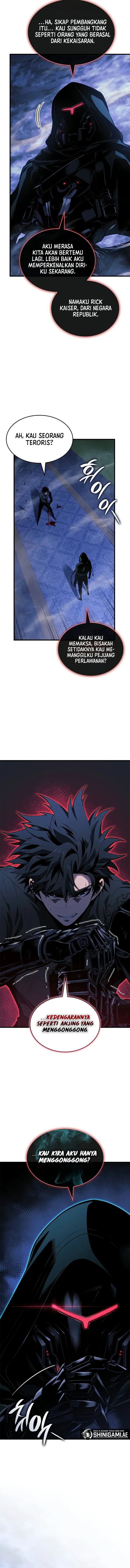 Bad Born Blood